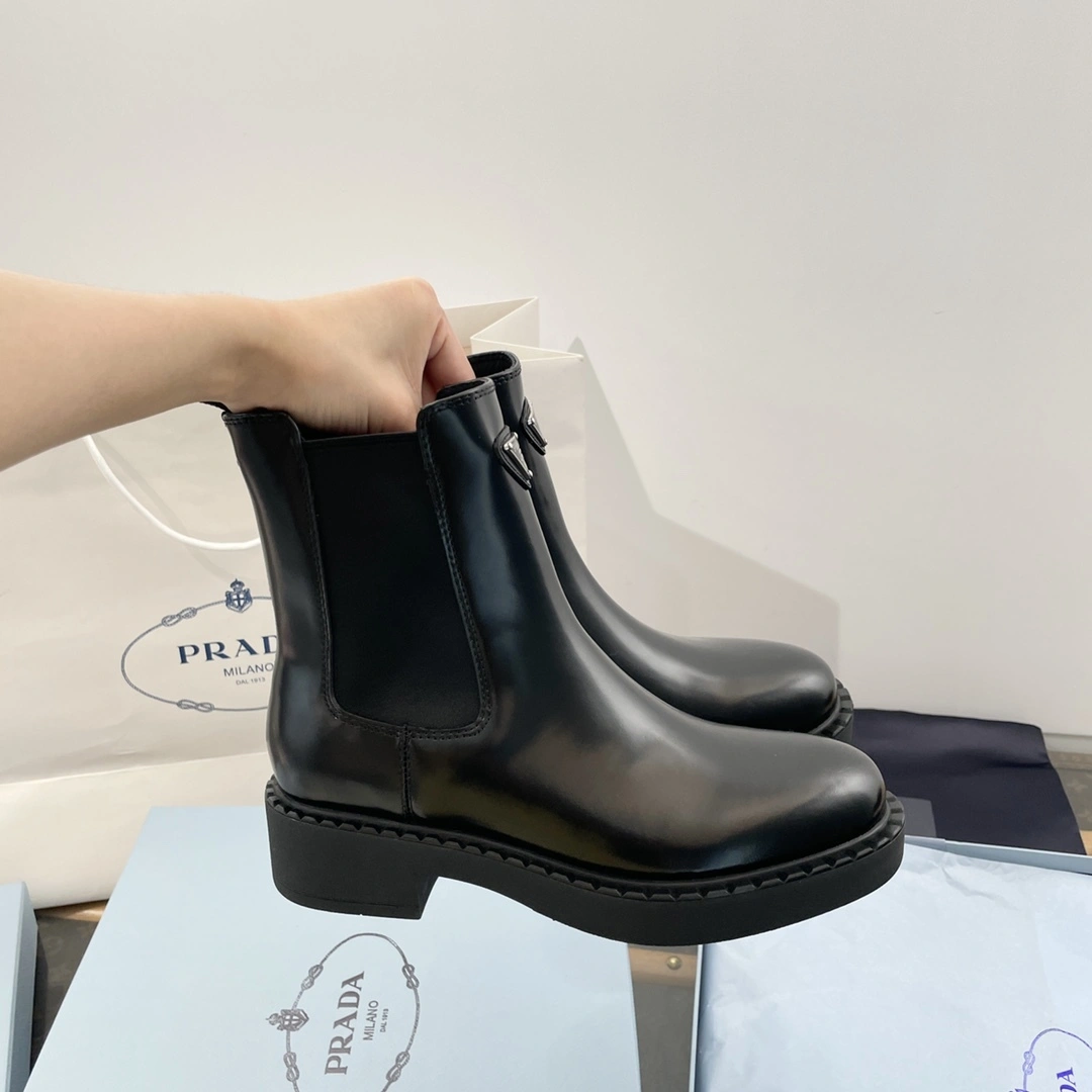 COCO-- Pr141 1U251N_055_F0002_F_B050 Heel height：4.5CM cowhide item:D-X230L2037